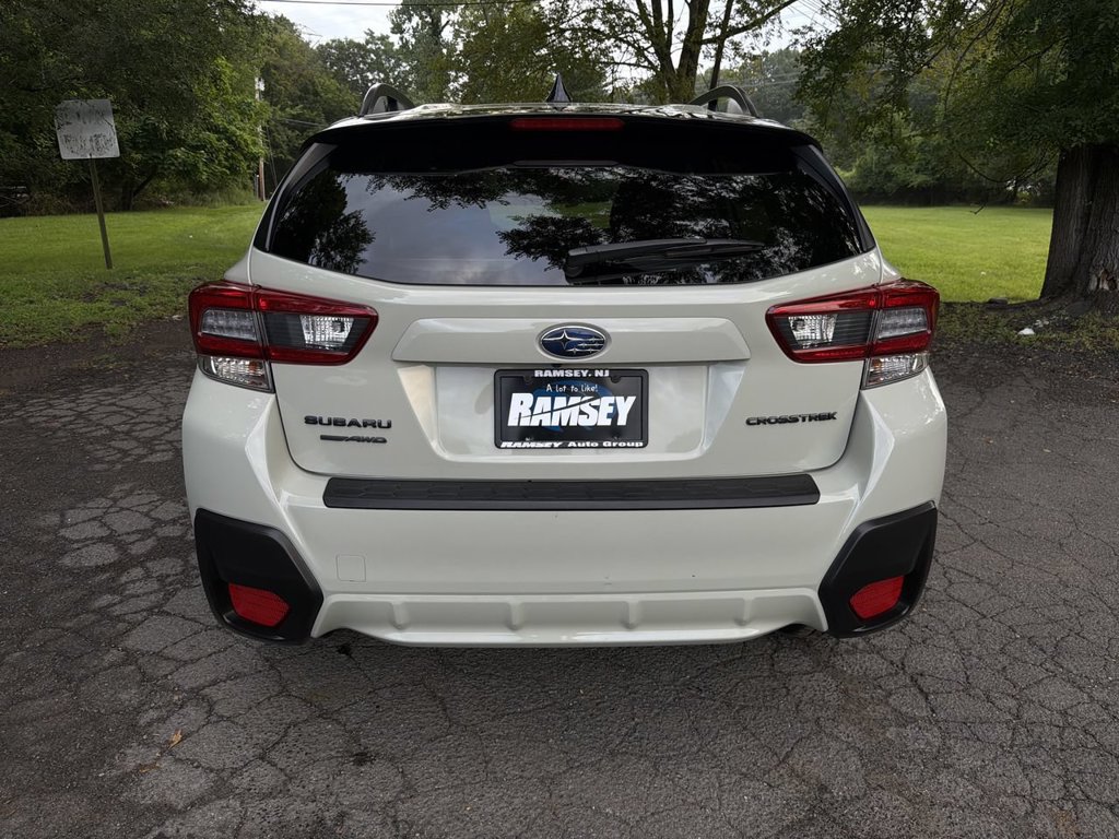 Certified 2023 Subaru Crosstrek 2.0i Premium w/ Special Edition AWD/4WD image 7