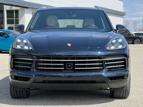 Used 2021 Porsche Cayenne S image 6