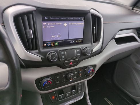 Used 2019 GMC Terrain SLT w/ Preferred Package image 25