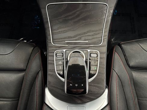 Used 2016 Mercedes-Benz C 450 AMG image 26