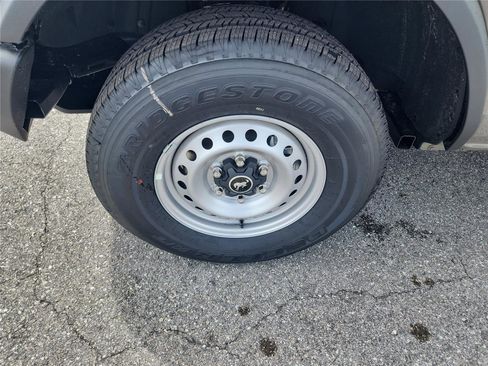 New 2025 Ford Bronco image 9