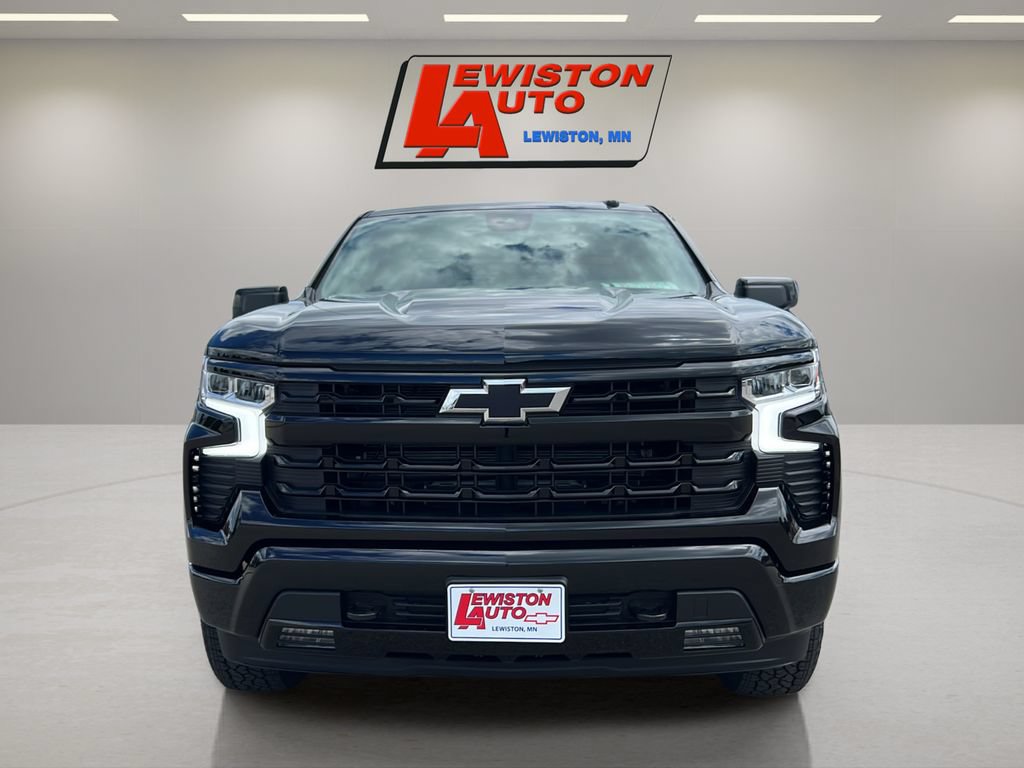 New 2026 Chevrolet Silverado 1500 RST AWD/4WD image 9