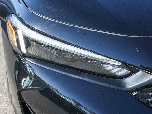 Certified 2025 Honda Civic Sport image 14