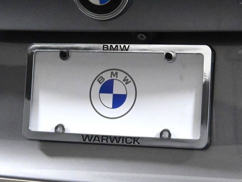 Used 2017 BMW X6 xDrive35i image 14