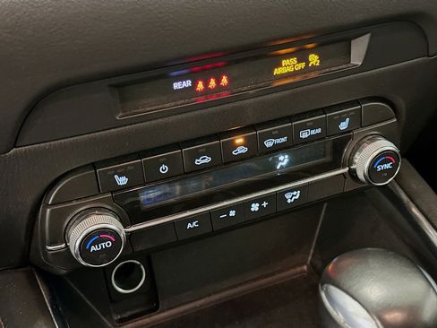 Used 2024 MAZDA CX-5 Carbon Edition image 24