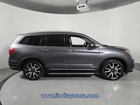 Used 2019 Honda Pilot Touring image 10