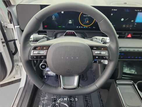 New 2026 Hyundai Ioniq 5 Limited image 17