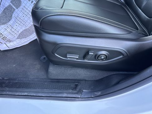 New 2026 Jeep Grand Cherokee Limited w/ Limited Altitude Package image 22