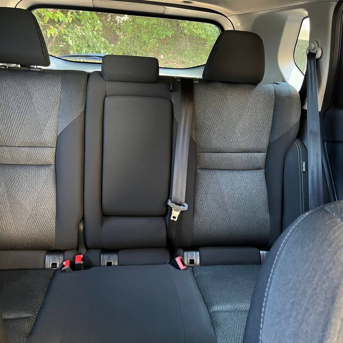 Used 2025 Nissan Rogue SV AWD/4WD image 39