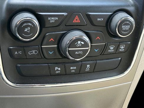 Used 2015 Jeep Grand Cherokee Limited image 21