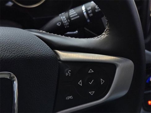 Used 2023 GMC Acadia SLT w/ Elevation Edition image 31