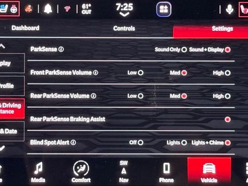 Used 2022 Dodge Durango R/T w/ Blacktop Package image 42