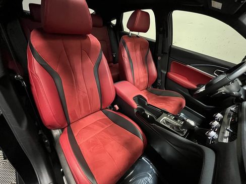 Certified 2024 Acura Integra A-Spec image 12