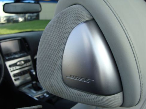 Used 2011 INFINITI G37 Sport w/ Premium Pkg image 23