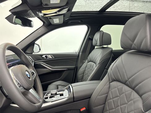 New 2026 BMW X5 xDrive40i image 24