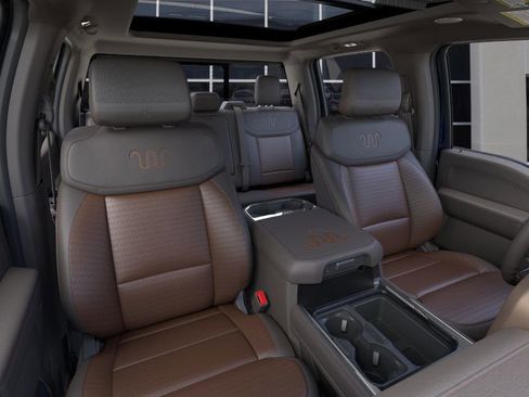 New 2025 Ford F250 King Ranch w/ Tremor Off-Road Package image 10