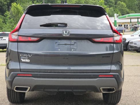 Used 2024 Honda CR-V Sport-L image 17