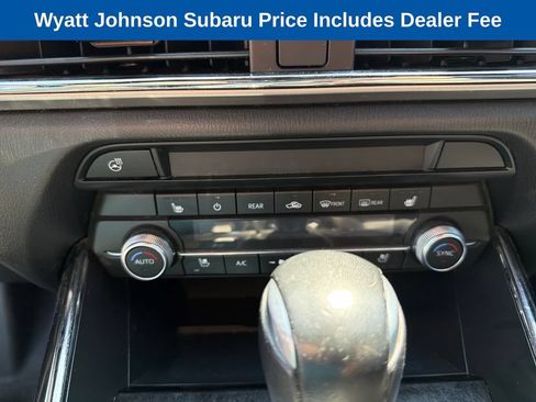 Used 2021 MAZDA CX-9 Grand Touring AWD/4WD image 27