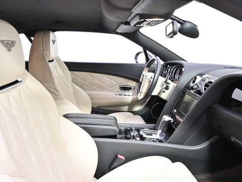 Used 2015 Bentley Continental GT V8 S image 20