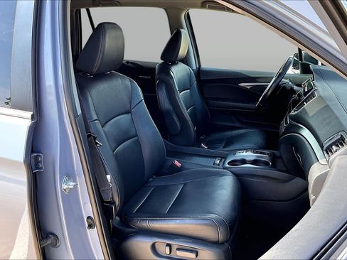 Used 2022 Honda Pilot Special Edition image 9
