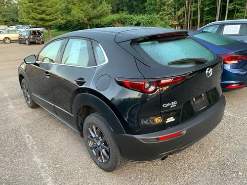 Used 2024 MAZDA CX-30 AWD 2.5 S image 2