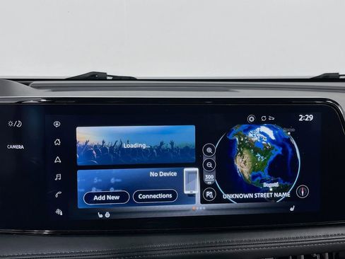 Used 2024 Nissan Ariya FWD image 19