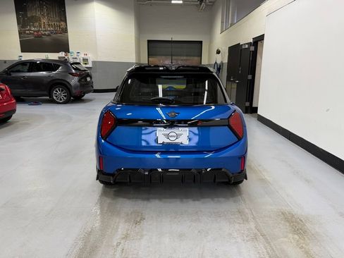 Certified 2025 MINI Cooper S image 4