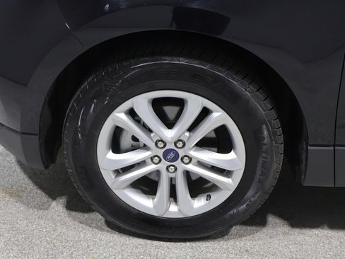 Used 2020 Ford Edge SEL FWD image 9