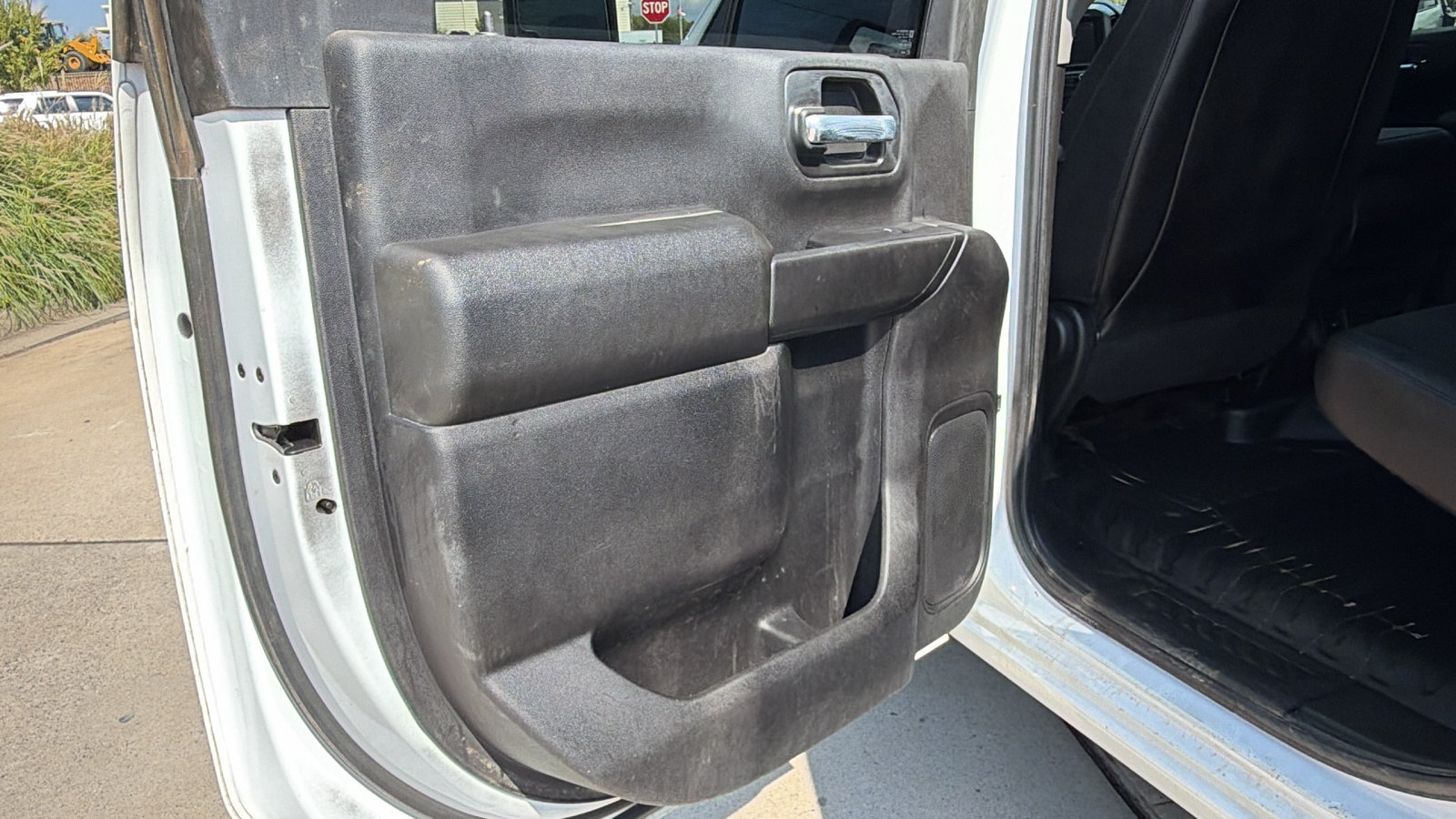Used 2020 GMC Sierra 3500 4x4 Crew Cab w/ Convenience Package image 21