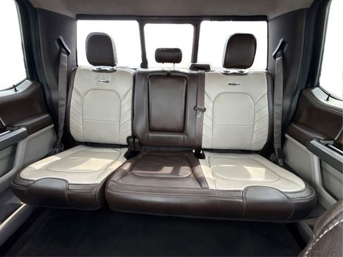 Used 2020 Ford F150 Limited AWD/4WD image 15