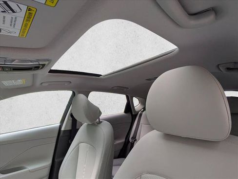 New 2026 Hyundai Kona Limited FWD image 18