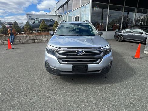 New 2026 Subaru Forester Premium image 2