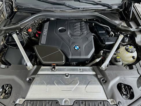 Certified 2023 BMW X3 sDrive30i w/ M Sport Package image 31