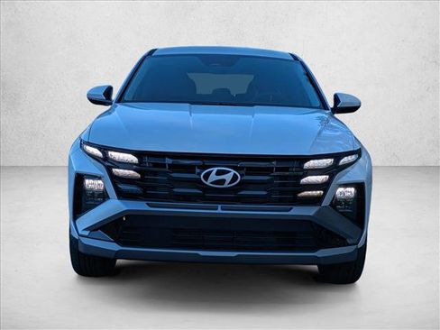New 2026 Hyundai Tucson SEL image 6