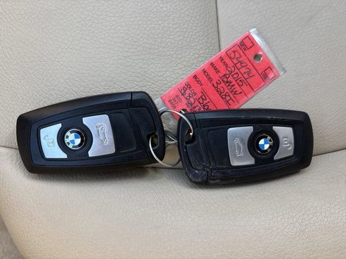 Used 2015 BMW 328i Sedan image 41