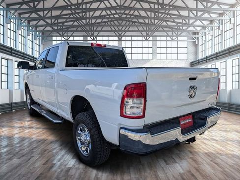 Used 2021 RAM 2500 Lone Star AWD/4WD image 6