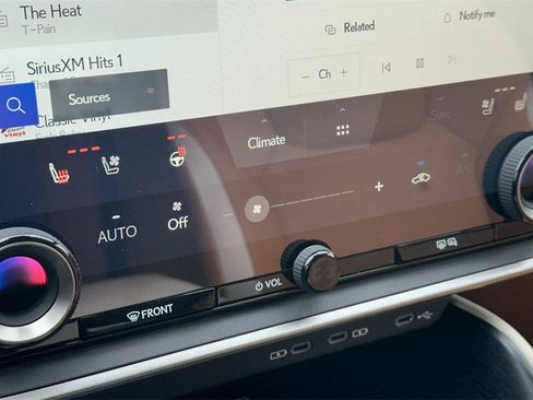 New 2026 Lexus RZ 450e 2WD image 20