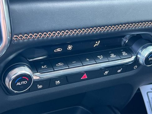 New 2026 MAZDA CX-50 2.5 Hybrid w/ Cargo Package image 22