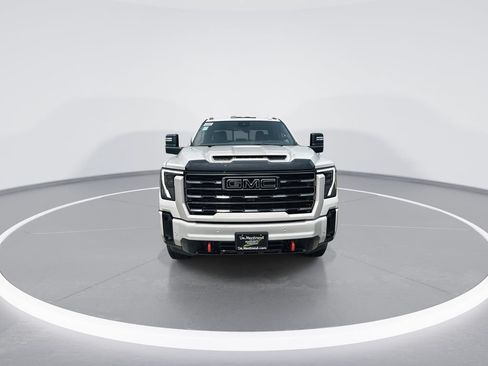 New 2026 GMC Sierra 2500 AT4 w/ AT4 Premium Plus Package AWD/4WD image 3