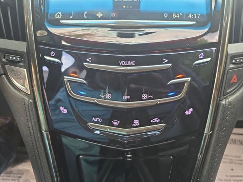 Used 2018 Cadillac ATS 2.0T 4dr Sedan image 20