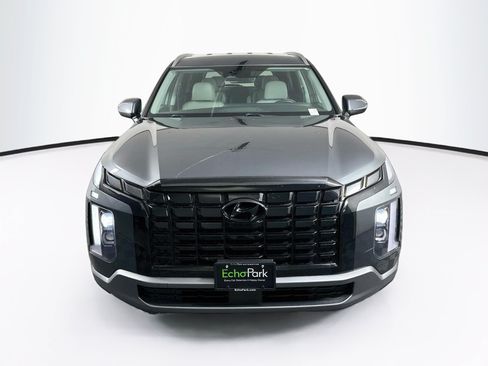 Used 2025 Hyundai Palisade SEL FWD image 2