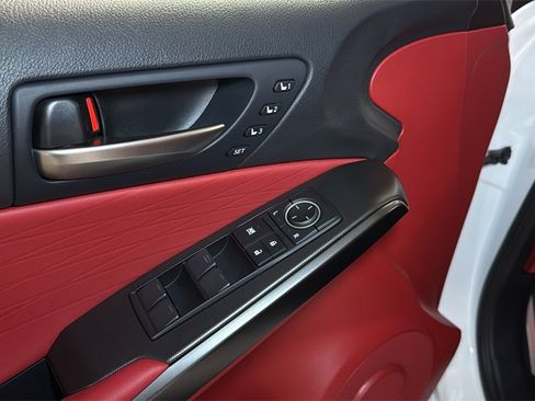 Certified 2024 Lexus IS 350 F Sport image 25