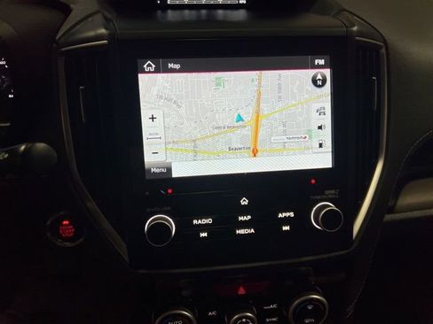 Used 2023 Subaru Forester Limited w/ Popular Package #2 image 37