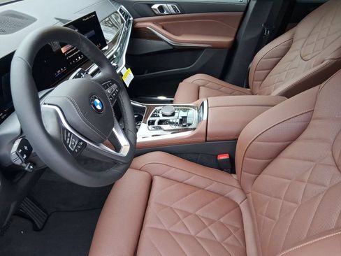 Used 2026 BMW X5 sDrive40i RWD image 28