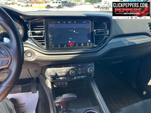 Used 2021 Dodge Durango GT AWD/4WD image 17