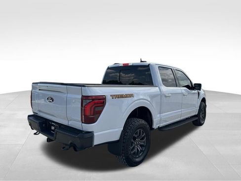 Used 2025 Ford F150 Tremor w/ Equipment Group 402A High AWD/4WD image 21