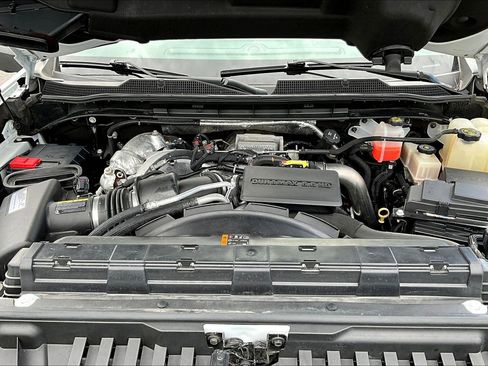 Used 2021 Chevrolet Silverado 3500 W/T w/ WT Convenience Package image 27