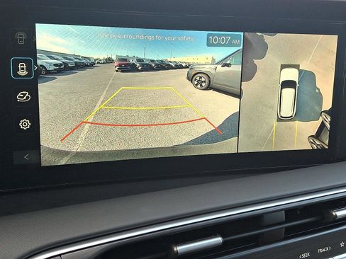 New 2026 Hyundai Palisade Calligraphy image 14