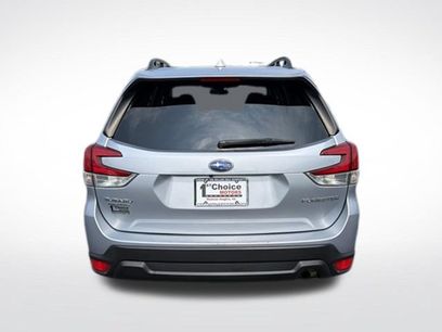 Used 2023 Subaru Forester Premium