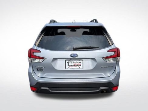 Used 2023 Subaru Forester Premium AWD/4WD image 4